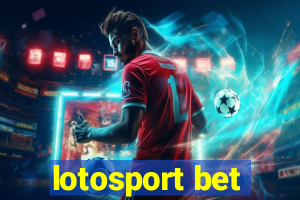 lotosport bet